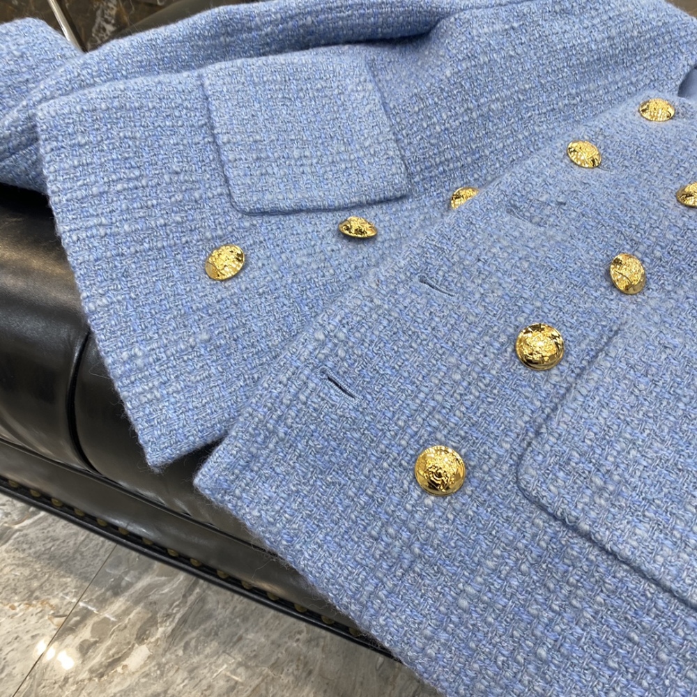Celine coat