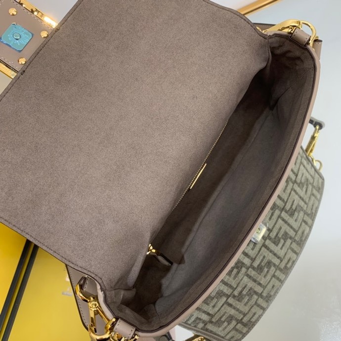 Fendi Baguette 26cm Mirror Boutique