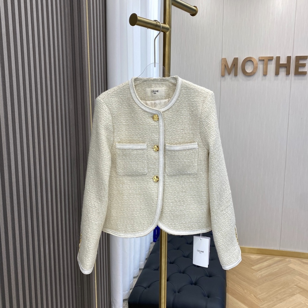 Celine coat