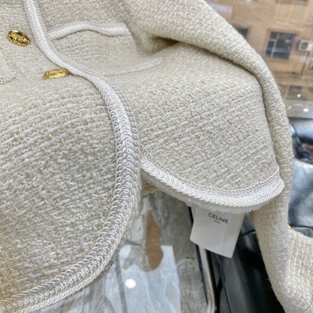 Celine coat