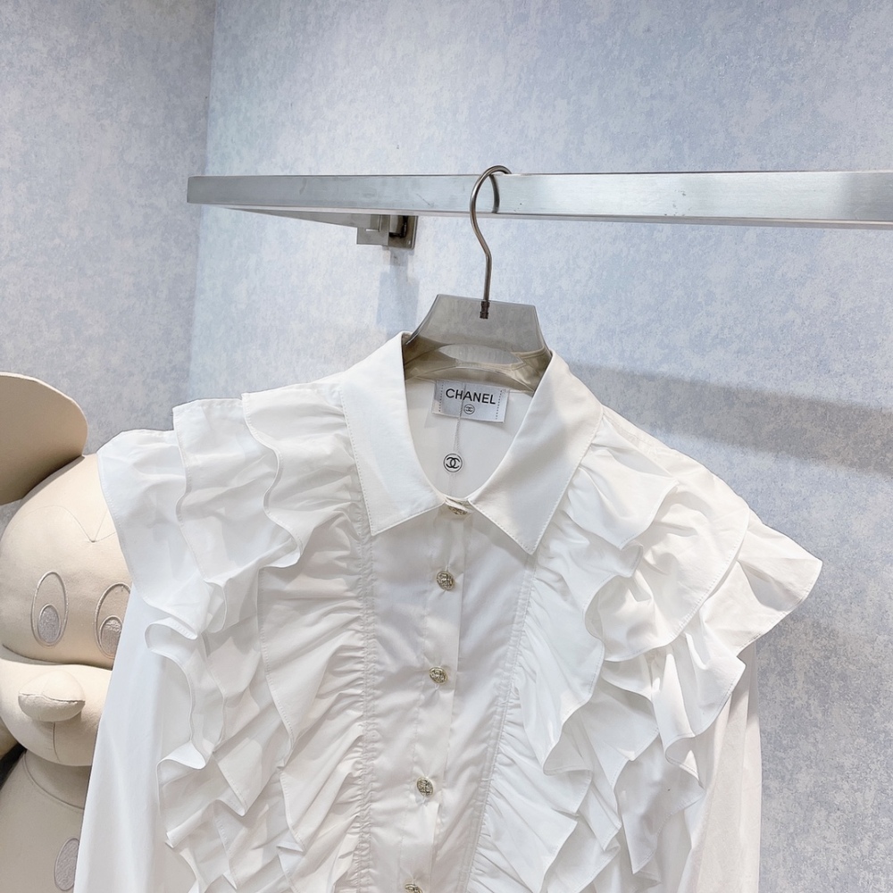Chanel shirt
