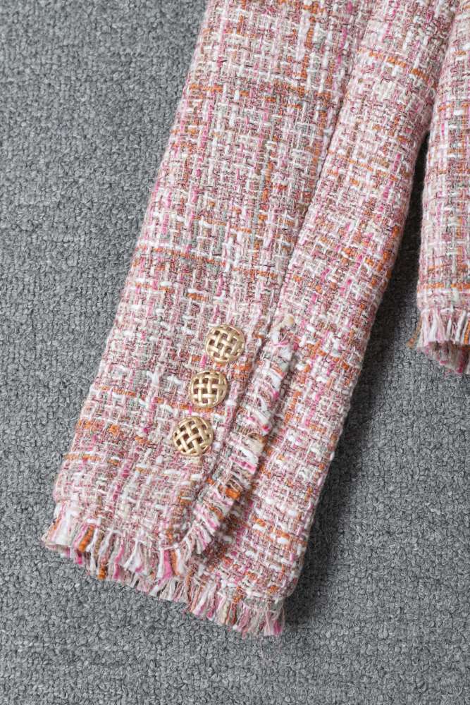 Chanel coat