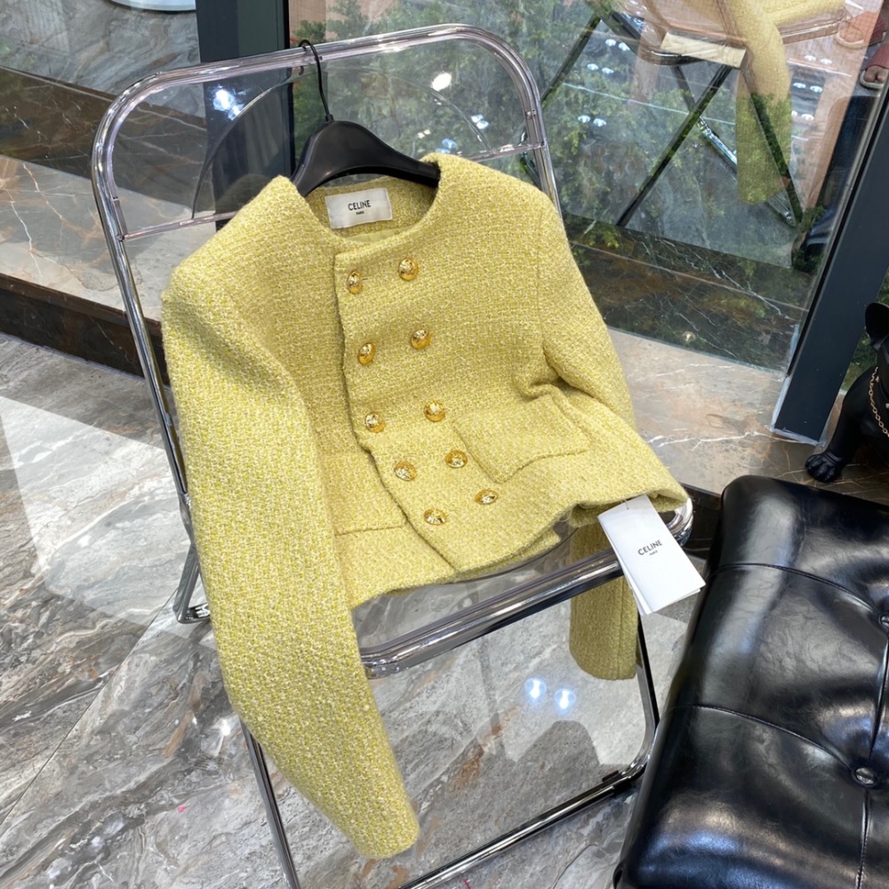 Celine coat