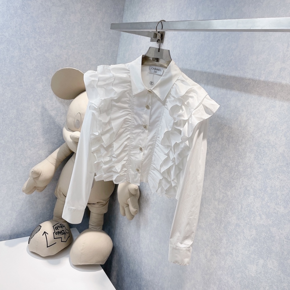 Chanel shirt