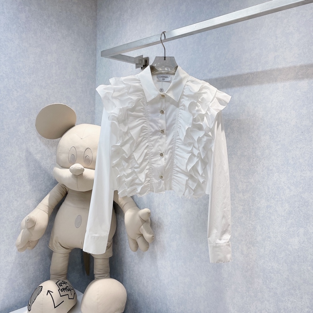 Chanel shirt