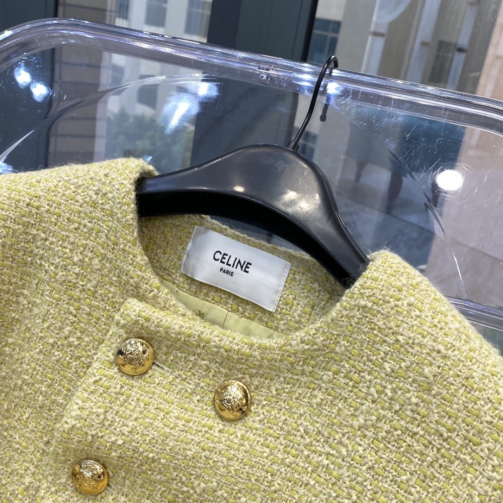 Celine coat