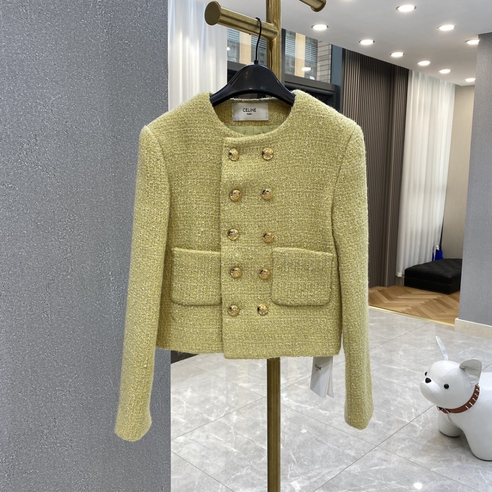 Celine coat