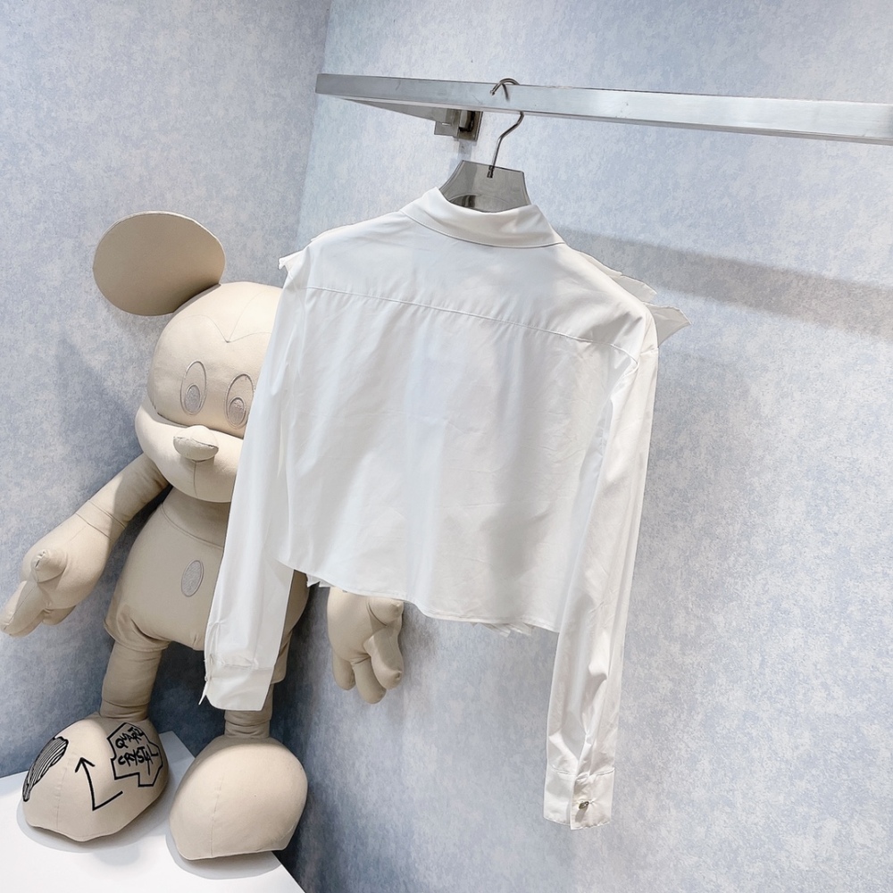 Chanel shirt