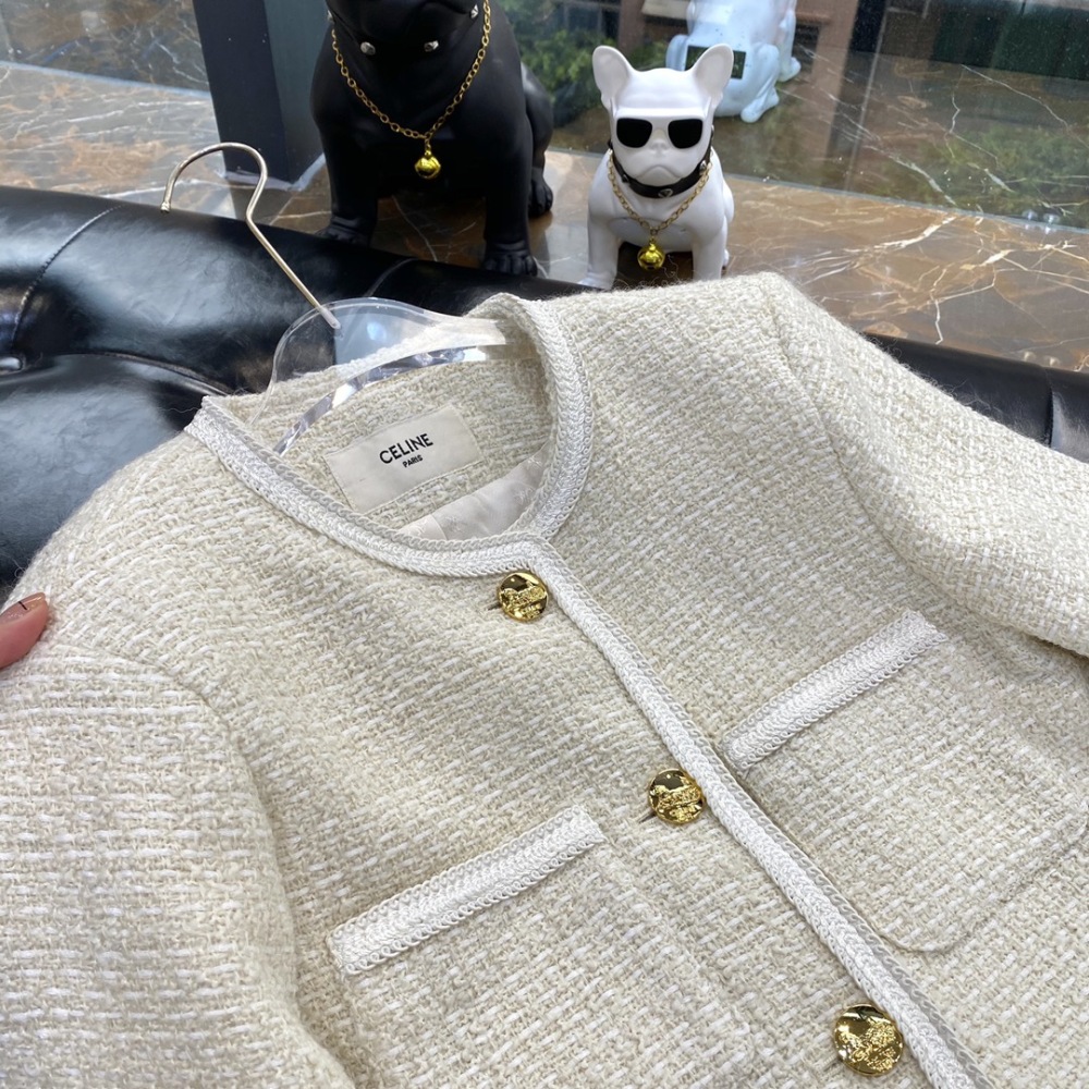 Celine coat