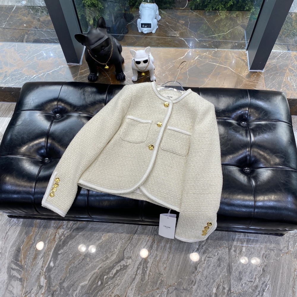 Celine coat