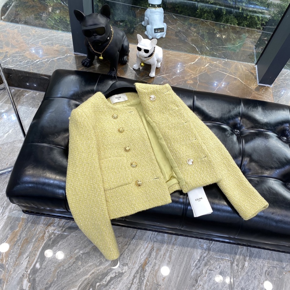 Celine coat