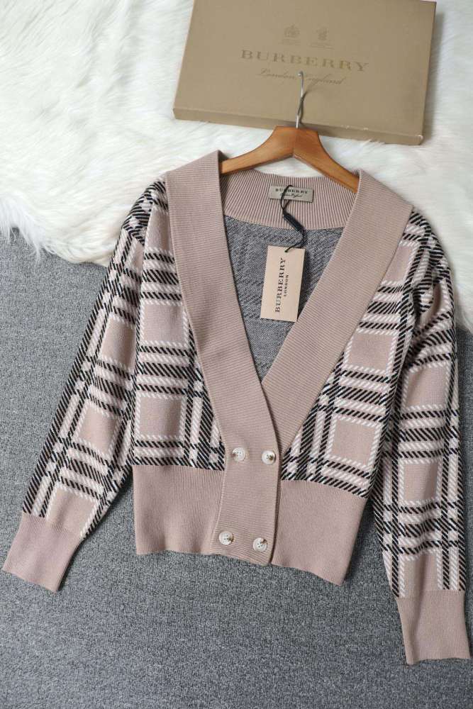 Burberry suit