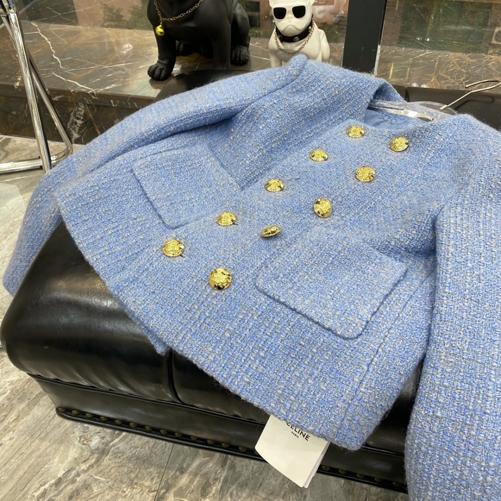 Celine coat
