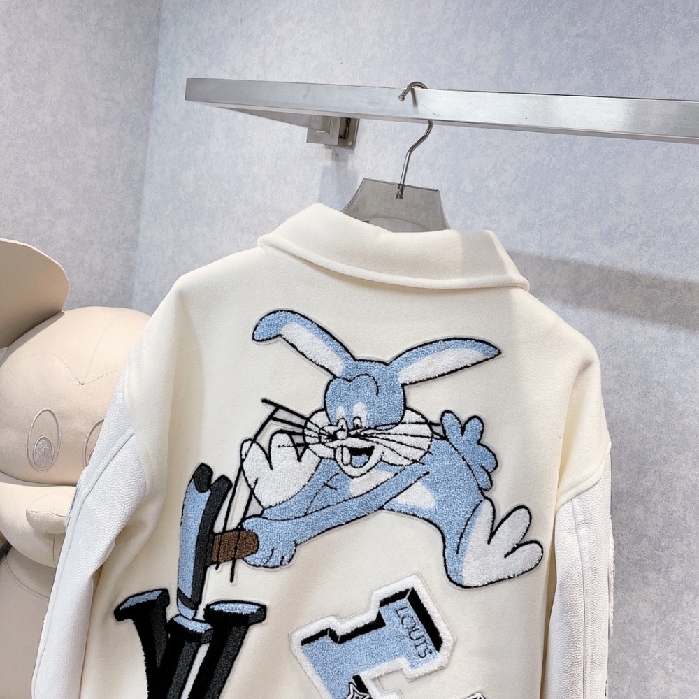 louis vuitton jacket