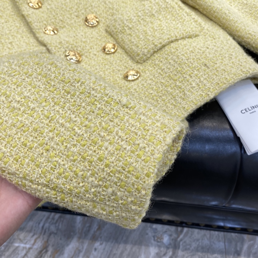 Celine coat