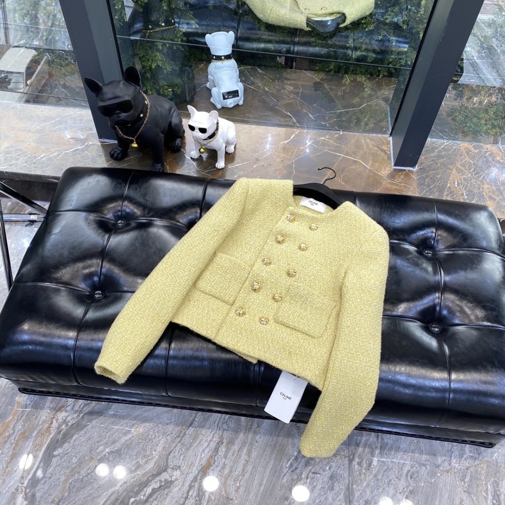 Celine coat