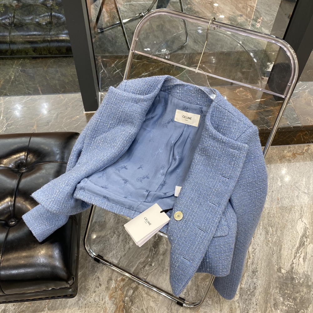 Celine coat