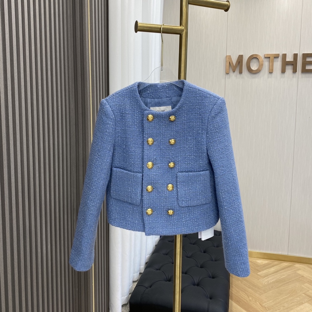 Celine coat