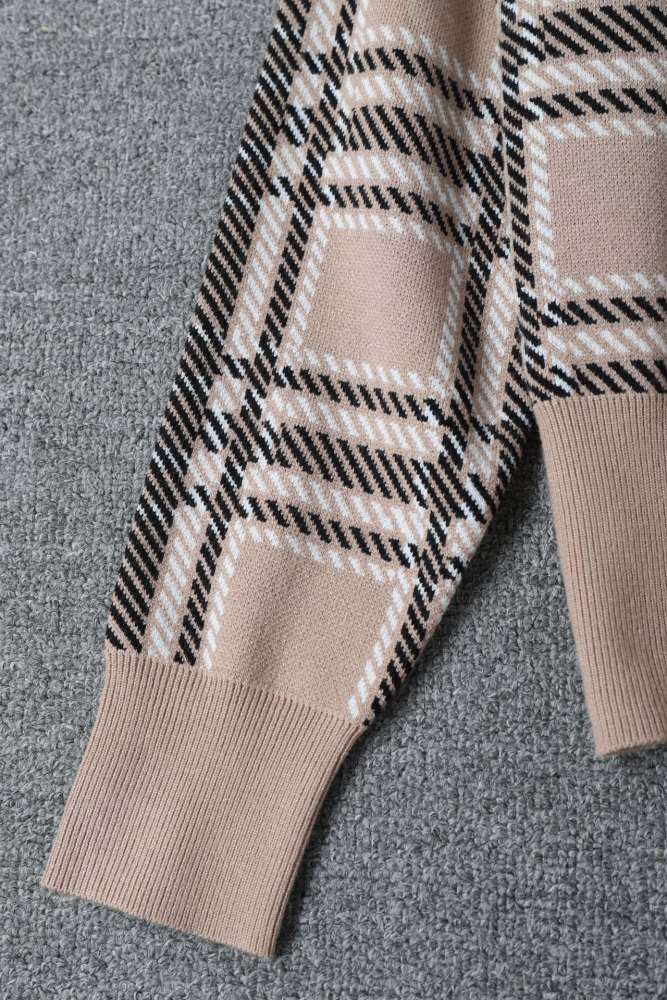 Burberry suit