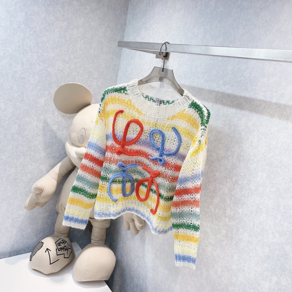 Loewe sweater