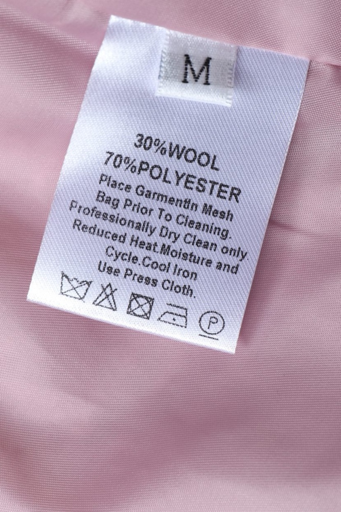 Chanel coat