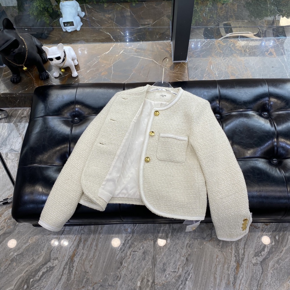 Celine coat