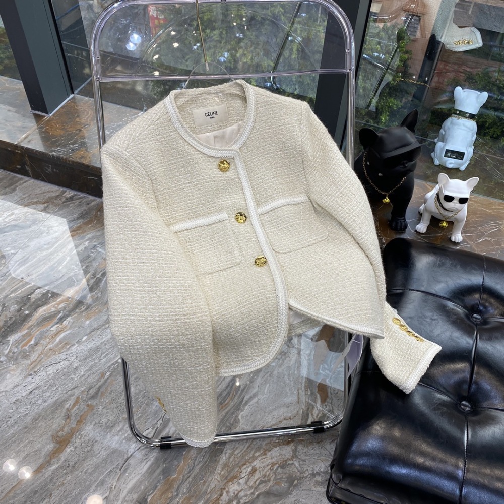 Celine coat