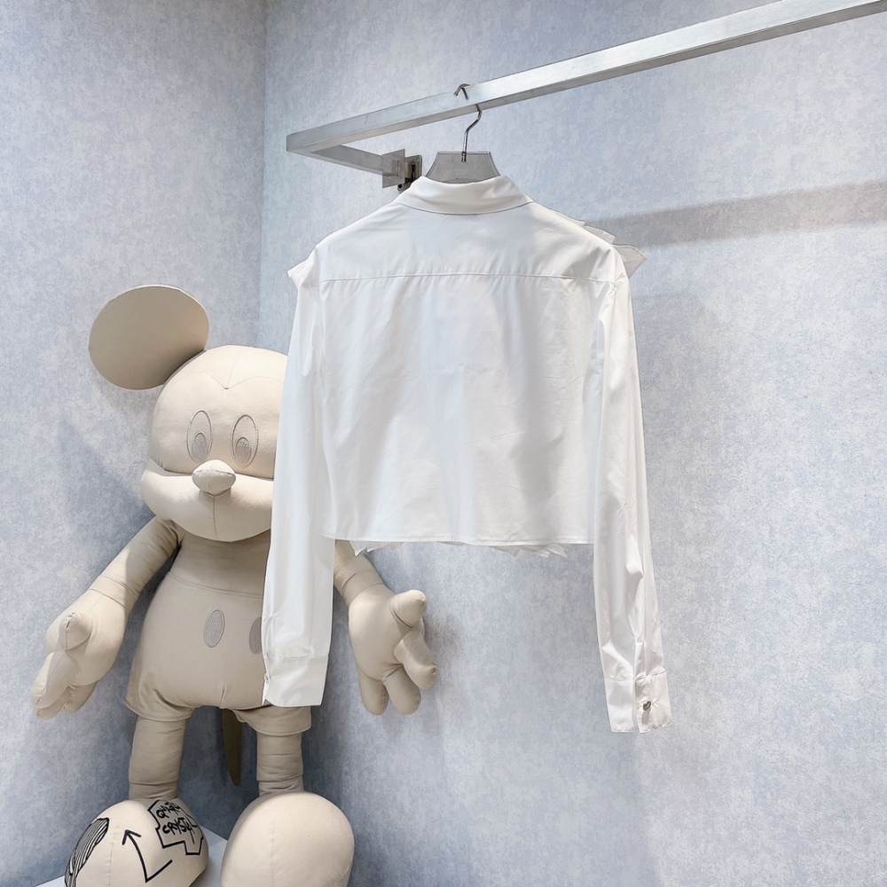 Chanel shirt