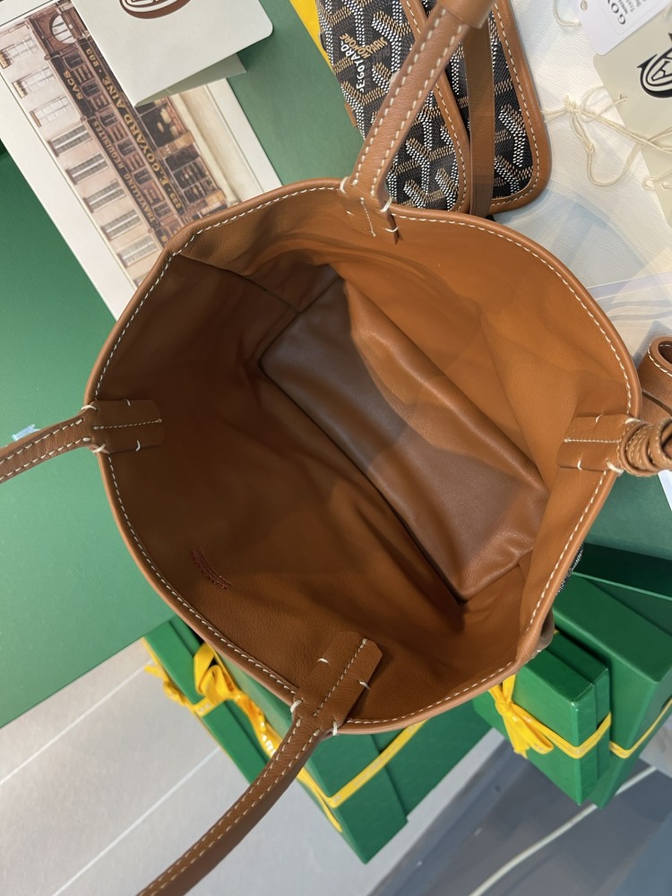 GOYARD tote mini Anjou 30cm Mirror Boutique