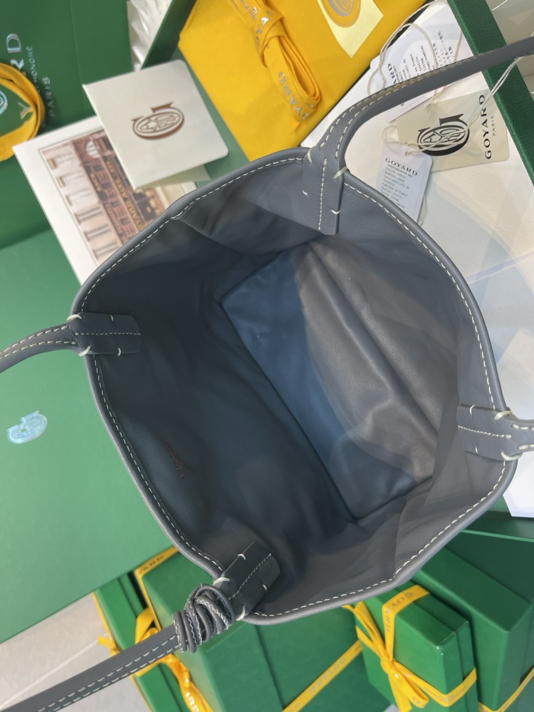GOYARD tote mini Anjou 30cm Mirror Boutique