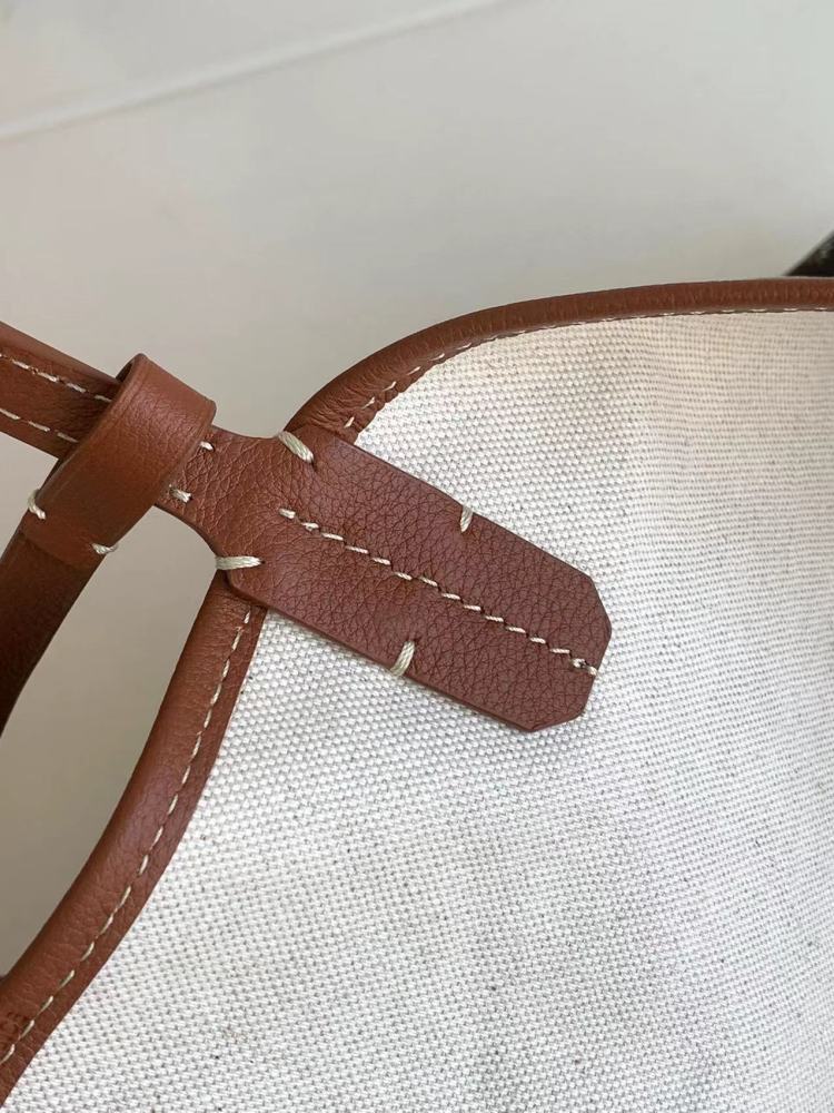 Goyard Single Side Shopping Bag TOTE MM 47cm Pocket Mirror Boutique