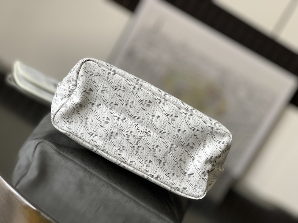 GOYARD Saint Louis mini bag single side 20cm  Mirror Boutique