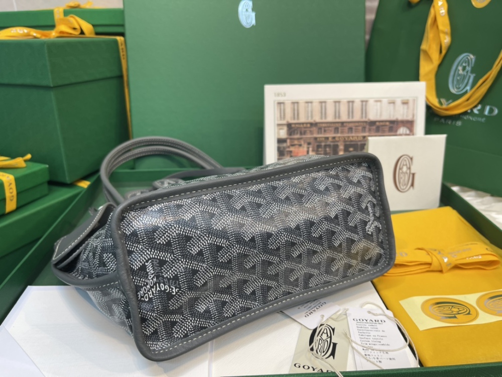GOYARD tote mini Anjou 30cm Mirror Boutique