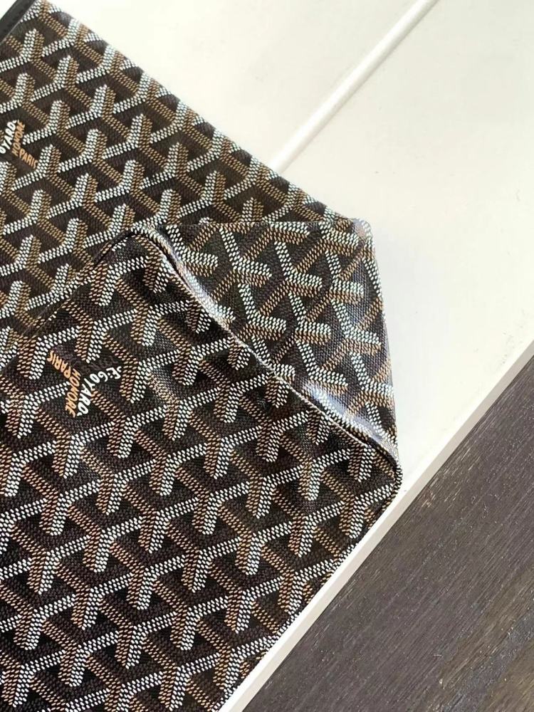 Goyard Single Side Shopping Bag TOTE MM 47cm Pocket Mirror Boutique