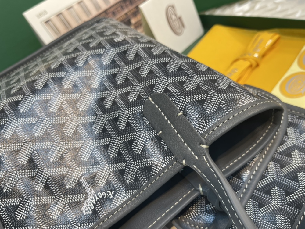 GOYARD tote mini Anjou 30cm Mirror Boutique