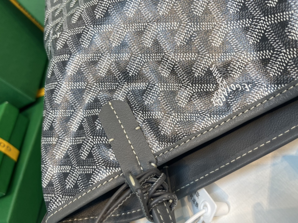 GOYARD tote mini Anjou 30cm Mirror Boutique