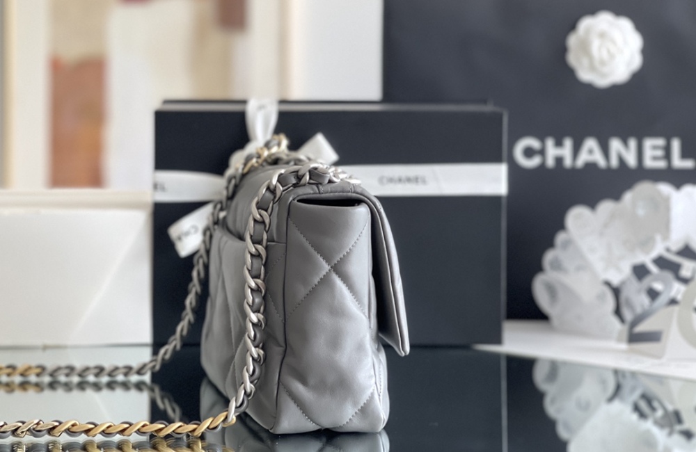 Chanel 19 Bag Mirror Boutique