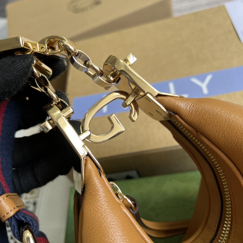 Gucci  PM Attache 699409 Mirror Boutique