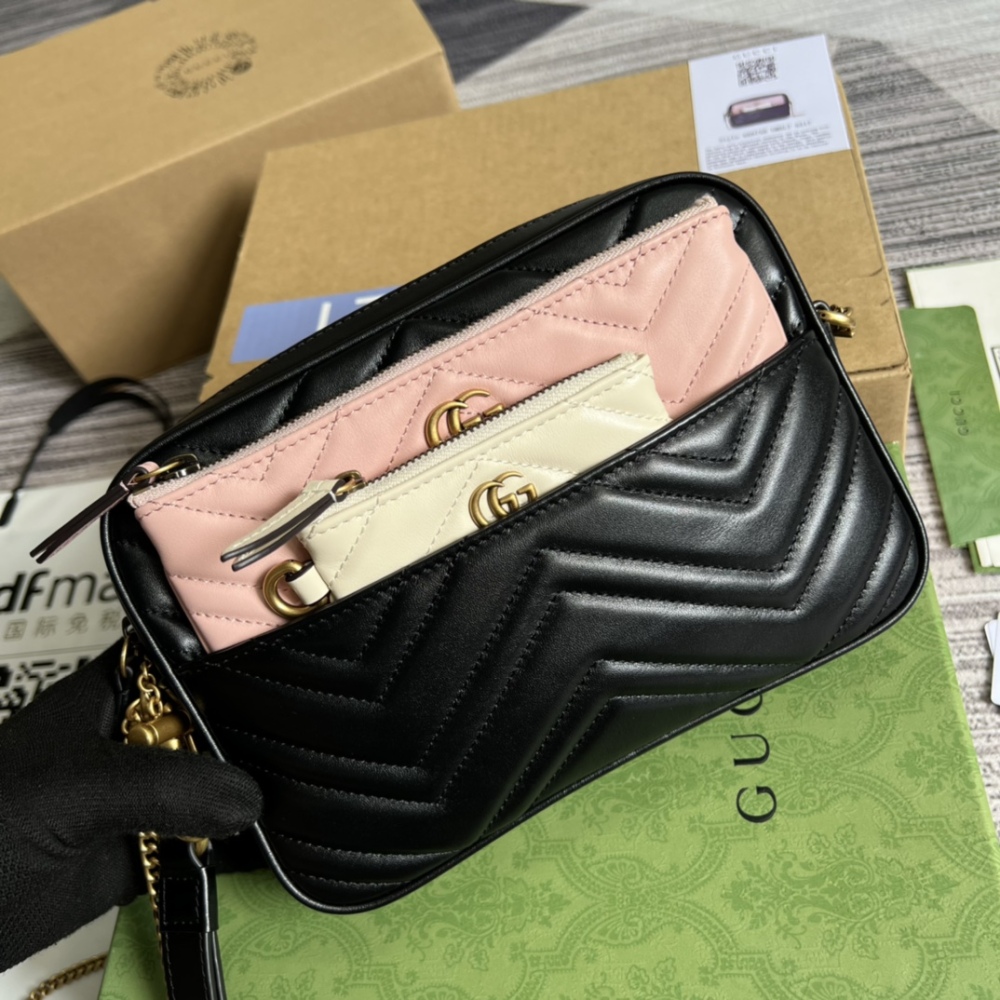 Gucci Marmont 699758 Mirror Boutique