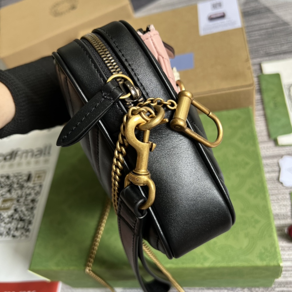 Gucci Marmont 699758 Mirror Boutique