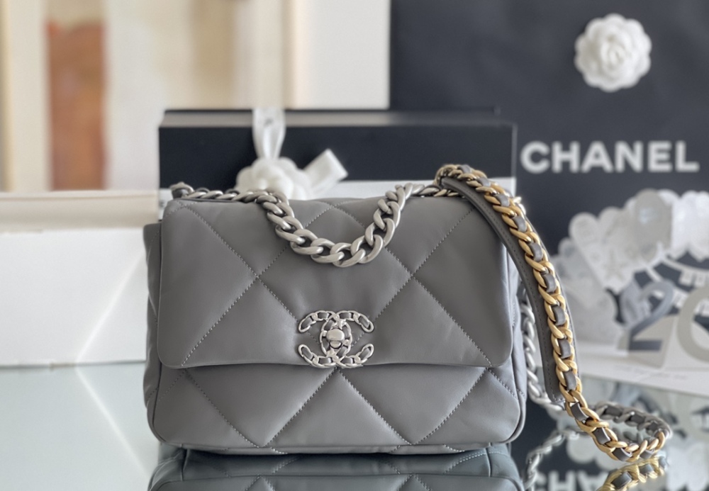 Chanel 19 Bag Mirror Boutique