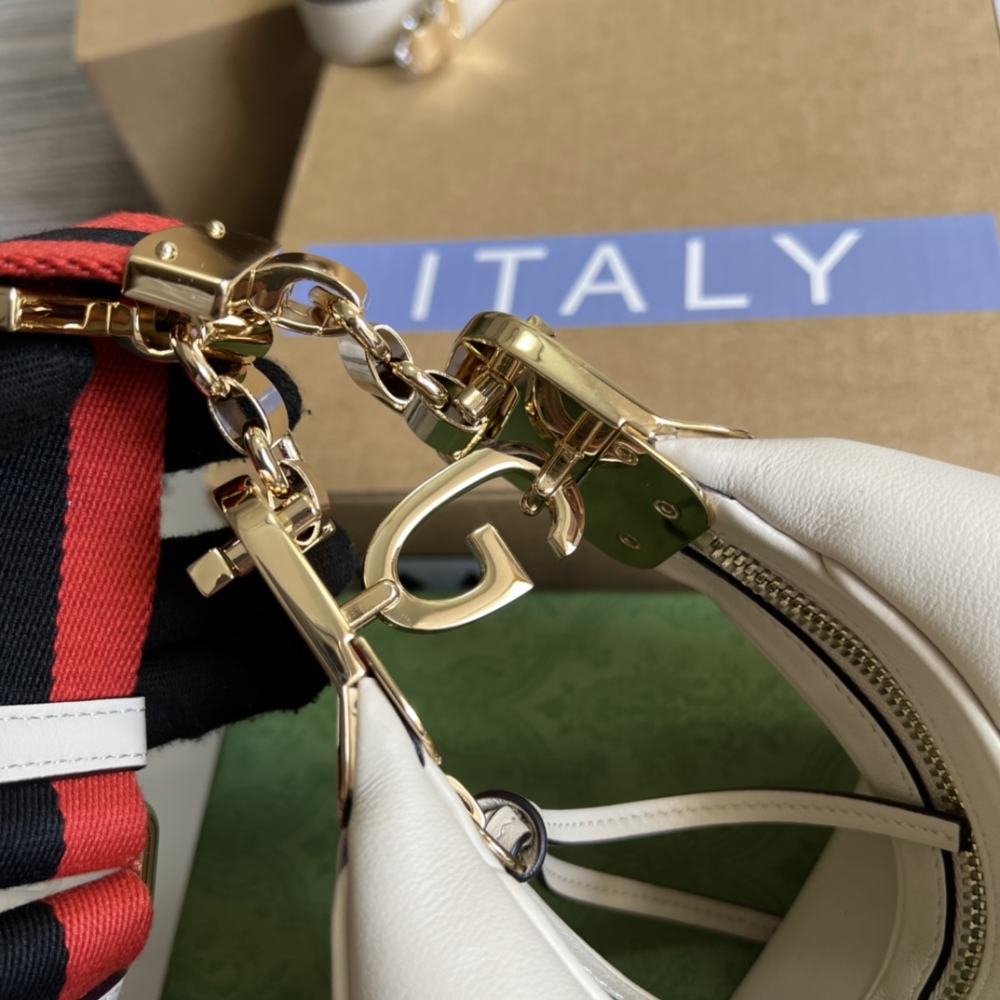 Gucci  PM Attache 699409 Mirror Boutique