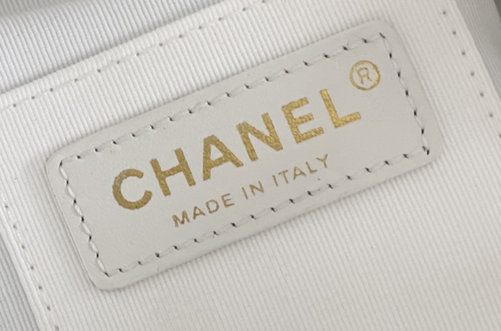 Chanel 22s drawstring bucket  3211 Mirror Boutique