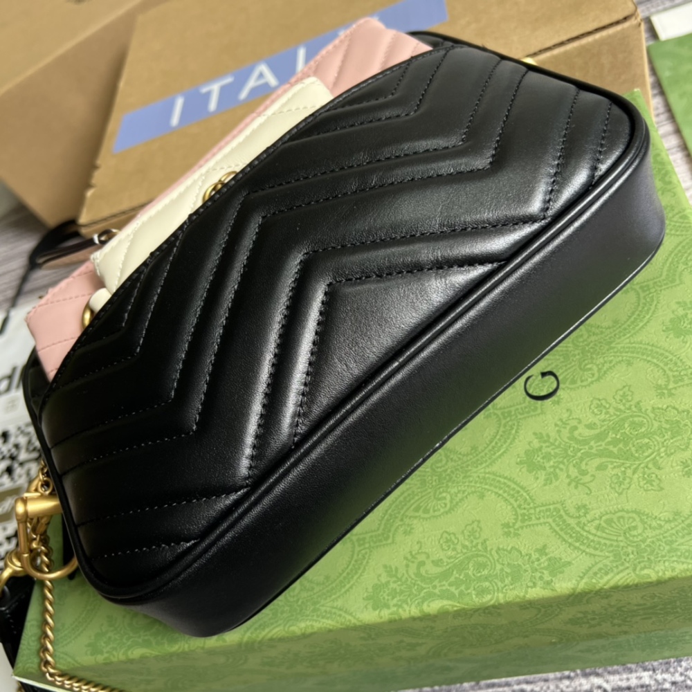 Gucci Marmont 699758 Mirror Boutique