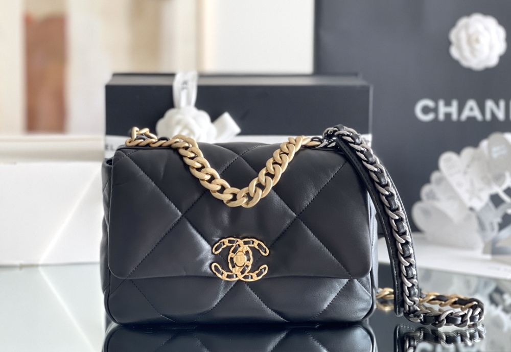 Chanel 19 Bag Mirror Boutique