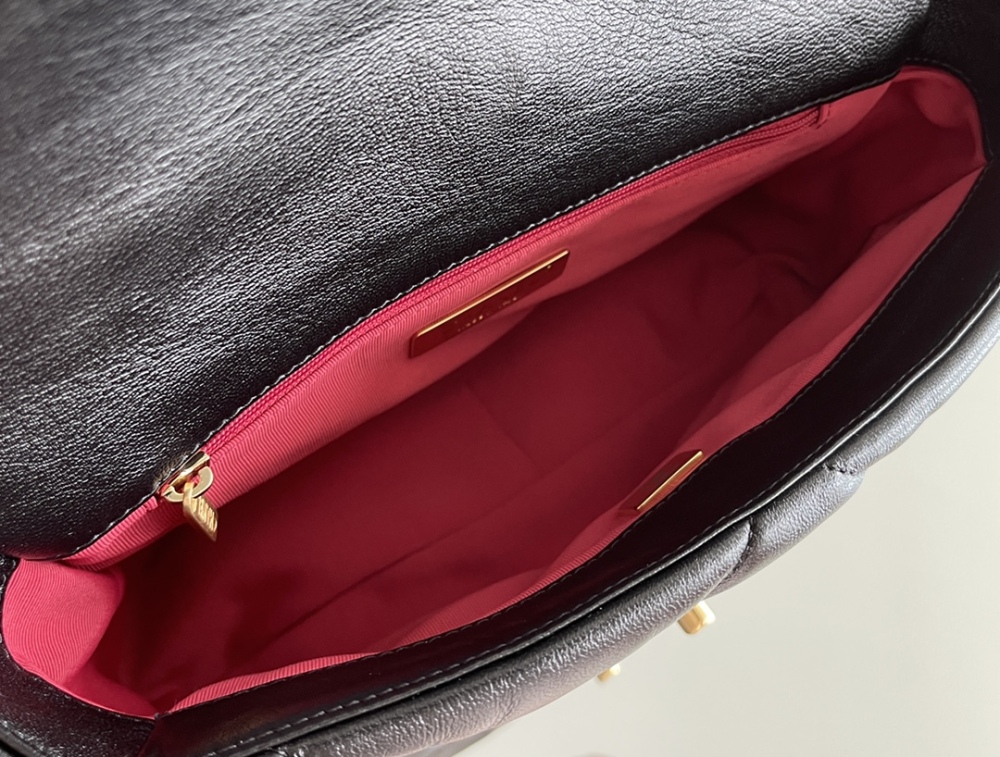 Chanel 19 Bag Mirror Boutique
