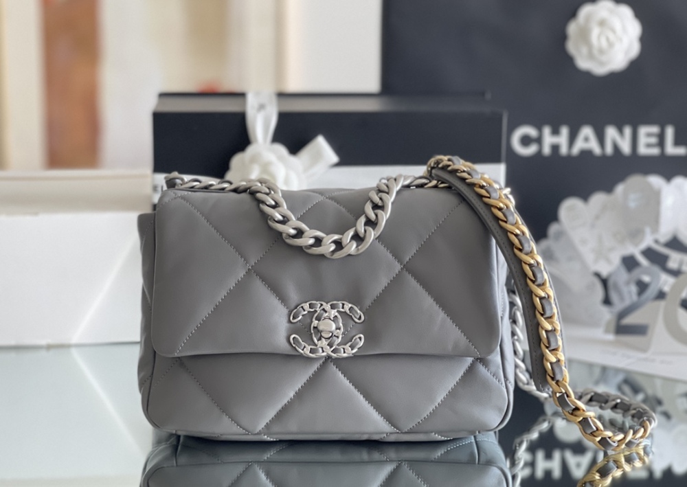 Chanel 19 Bag Mirror Boutique