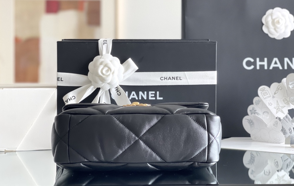 Chanel 19 Bag Mirror Boutique