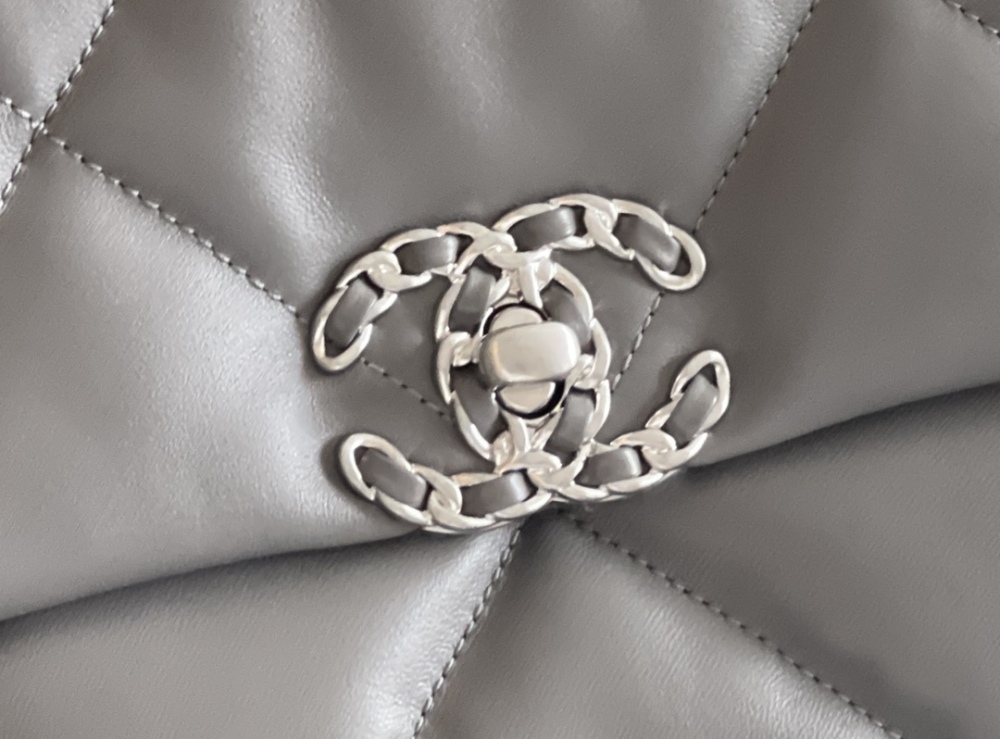 Chanel 19 Bag Mirror Boutique