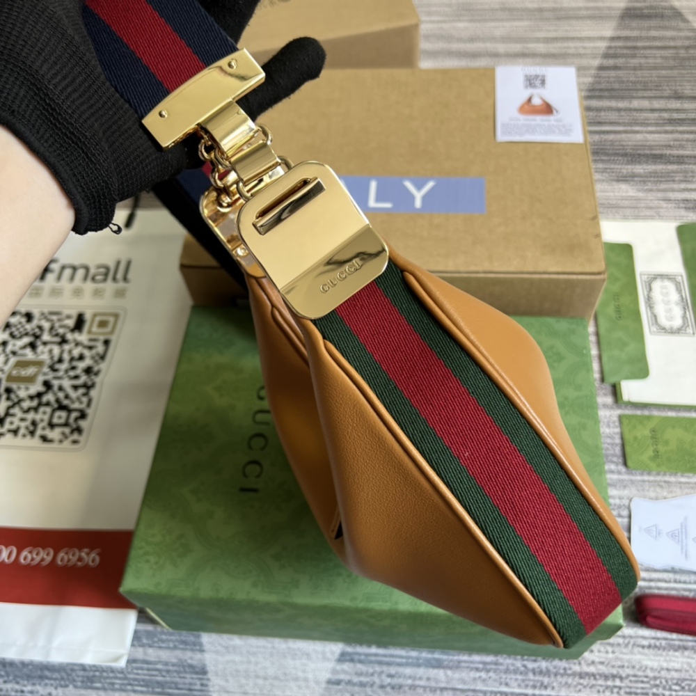 Gucci  PM Attache 699409 Mirror Boutique